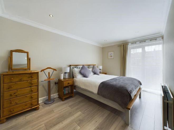 Cosy 3 Bedroom Apartment In Central Portrush With Sea Views エクステリア 写真