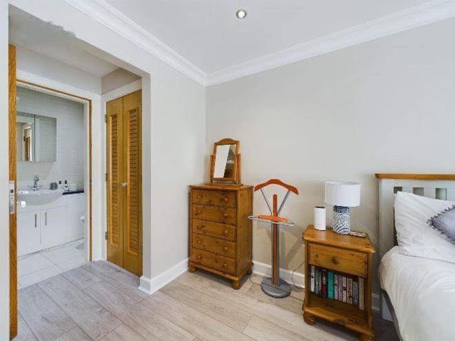 Cosy 3 Bedroom Apartment In Central Portrush With Sea Views エクステリア 写真