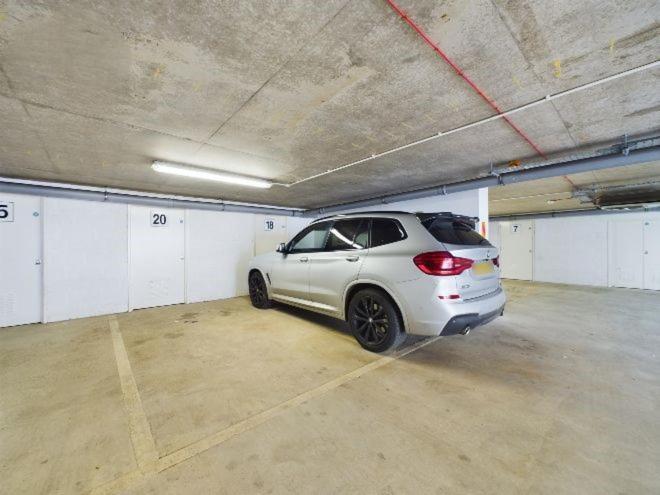 Cosy 3 Bedroom Apartment In Central Portrush With Sea Views エクステリア 写真